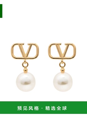 香港直邮VALENTINO GARAVANI 女士耳饰 J0E36UXM0O3 SS2026