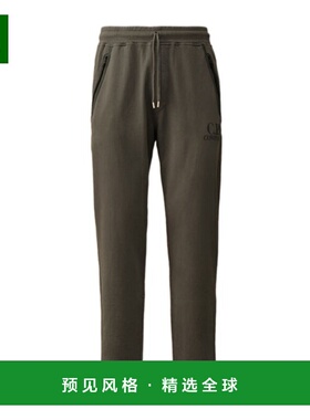 香港直邮C.P. COMPANY 男士休闲裤 18CMSP134A002246G935 AW2024