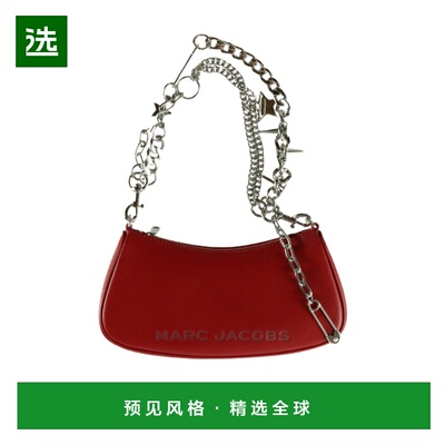 1h可退 香港直邮MARC JACOBS 女士斜挎包 2R4HSH038H02641 AW2025