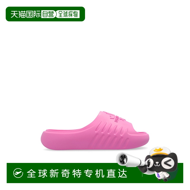 1h可退 欧洲直邮dsquared2 女士 拖鞋