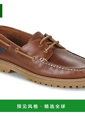 欧洲直邮Christian Pellet  男鞋 春夏 船鞋 OLIVIO