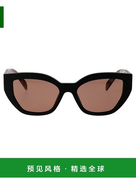 1h可退 香港直邮Prada 普拉达 女士 0PR A09S 眼镜 0PRA09S12O10D