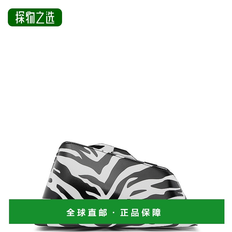 1h可退 香港直邮The Attico 女士 8.30 Pm 手包 231WAH01EL020