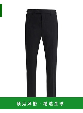 香港直邮PT Torino 男士休闲裤 COASX0Z00FWDSD590990 CO 黑色