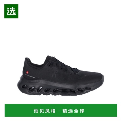 香港直邮ON RUNNING 女士运动鞋 3WE10050264ECLIPSEBLACKBLACK