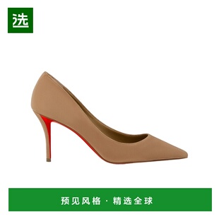 高跟鞋 香港直邮Christian Miss 1250035_路铂廷 Louboutin