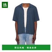 MBS25P020NC20MNLT 香港直邮RAG AW2025 男士 衬衫 BONE