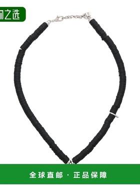 香港直邮Dsquared2 二次方 男士 项链 black黑色 舒适时尚