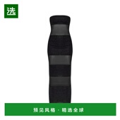 连衣裙 1h可退 LPES261BLA LUMIERE 条纹长款 香港直邮oseree 女士