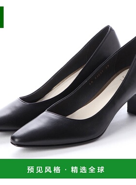 【日本直邮】Riz raffinee　女士　浅口女鞋