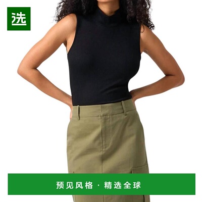 1h可退 【美国直邮】sanctuary 女士 背心吊带