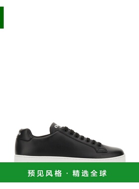 香港直邮CHURCH'S 男士运动鞋 EEG0709ACEF0ABU SS2024 黑色