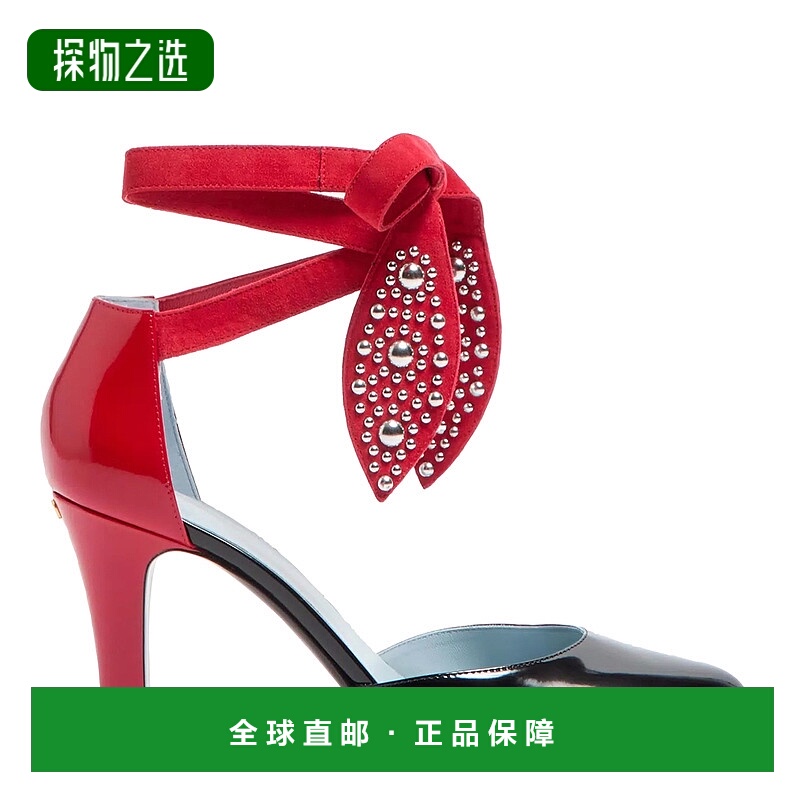 1h可退 欧洲直邮valentino garavani 女士 时尚休闲鞋