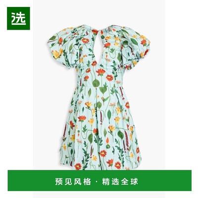 1h可退 【美国直邮】agua by agua bendita 女士 连衣裙