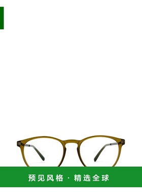 香港直邮MYKITA 女士眼镜 00538207764NUKKA727 AW2024 黑色