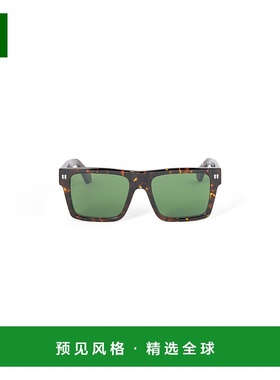 1h可退 香港直邮off-white 男士 1LKG52Y0A 眼镜 OERI109LAWTONSU