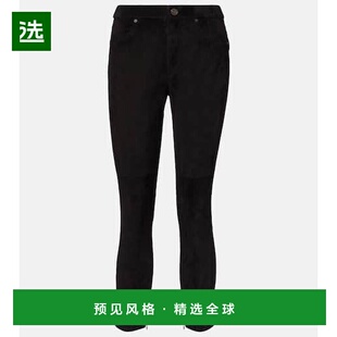 1h可退 香港直邮Isabel Marant 伊莎贝尔·玛兰 女士 Dorothea 绒