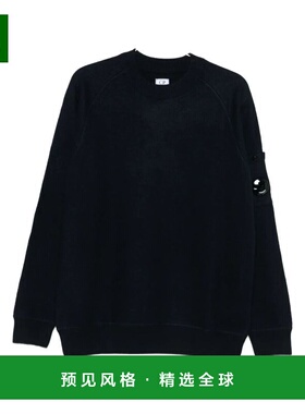 香港直邮C.P. COMPANY 男士衬衫 19CMKN198A110468A888 AW2025