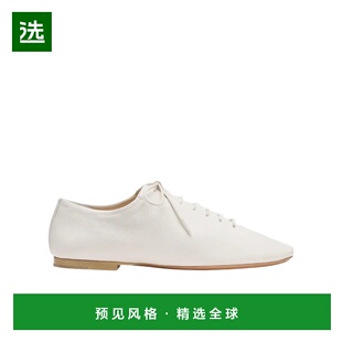 香港直邮Lemaire Souris经典德比鞋 FO0245LL0070