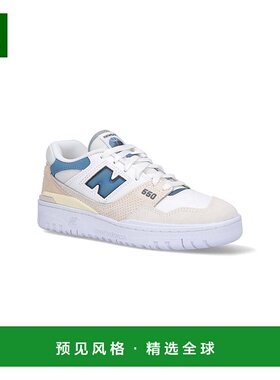 欧洲直邮NEW BALANCE 女士运动鞋BBW550SB