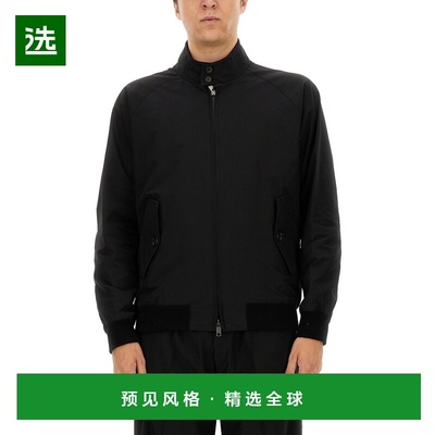 1h可退 香港直邮Baracuta 男士 G9 HARRINGTON 夹克 BRCPS0001BCN