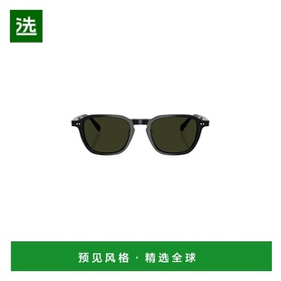 1h可退 香港直邮Oliver Peoples 奥利弗·皮帕斯 女士 方框太阳眼