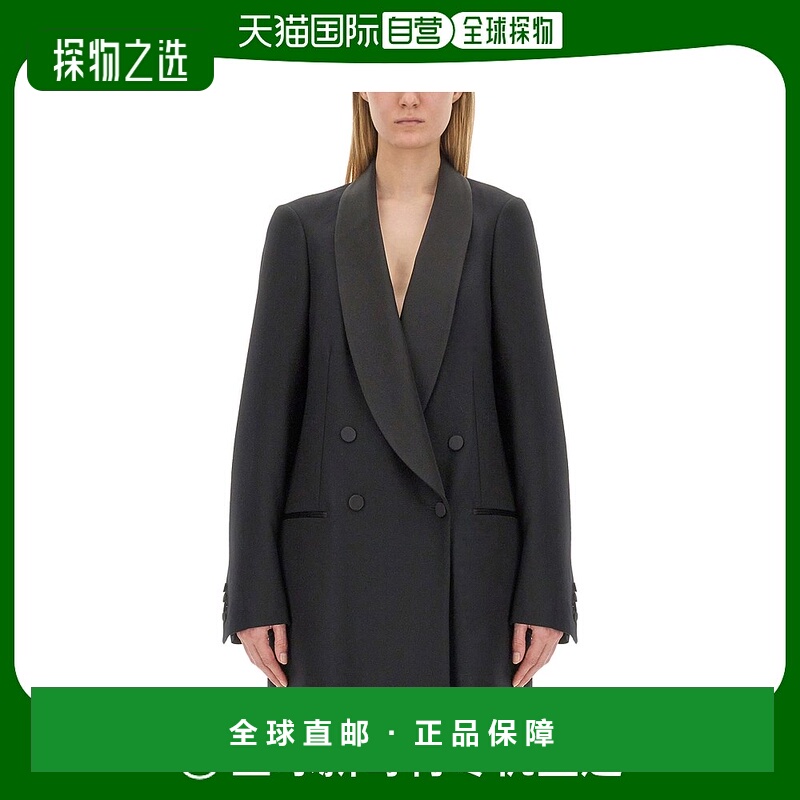 1h可退 欧洲直邮dries van noten 女士 外套夹克