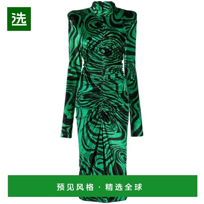 香港直邮PHILOSOPHY DI LORENZO SERAFINI 女士连衣裙 A041657521