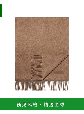 香港直邮Zegna Oasi Cashmere 围巾 Z2L41SA226N羊绒山羊绒