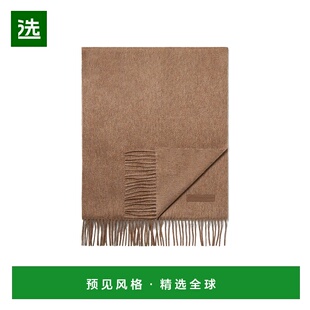 香港直邮Zegna Oasi Cashmere 围巾 Z2L41SA226N羊绒山羊绒