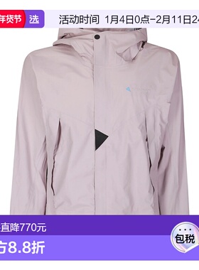 1h可退 香港直邮klättermusen 攀山鼠 女士 KLATTERMUSEN 夹克 10