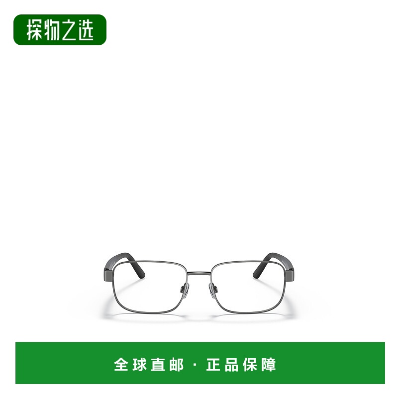 香港直邮Polo Ralph Lauren 几何平光镜 PH1209