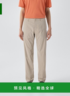 欧洲直邮Arc'teryx始祖鸟 Veilance商鸟系列 CONVEX LT Trousers