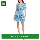 美国直邮 taylor 女士 1h可退 连衣裙减龄气质时尚 小众流行穿