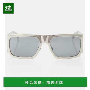 圣罗兰 女士 top 香港直邮Saint 太 flat Laurent 635 1h可退