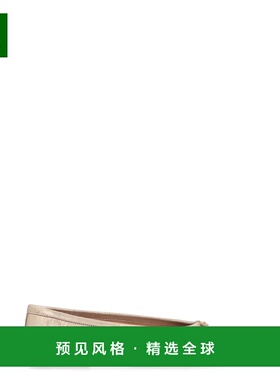 香港直邮MAISON MARGIELA 女士芭蕾乐福鞋 S58WZ0127P7453HB127