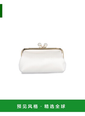 1h可退 香港直邮ANYA HINDMARCH 安雅·希德玛芝 女士 Bags 白色