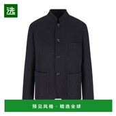 女士 诺悠翩雅 迷你Spagna 长袖 FAN9004 香港直邮Loro 夹克 Piana