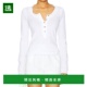 美国直邮 衬衫 free 1h可退 people 女士 纯棉气质时尚 百搭小众
