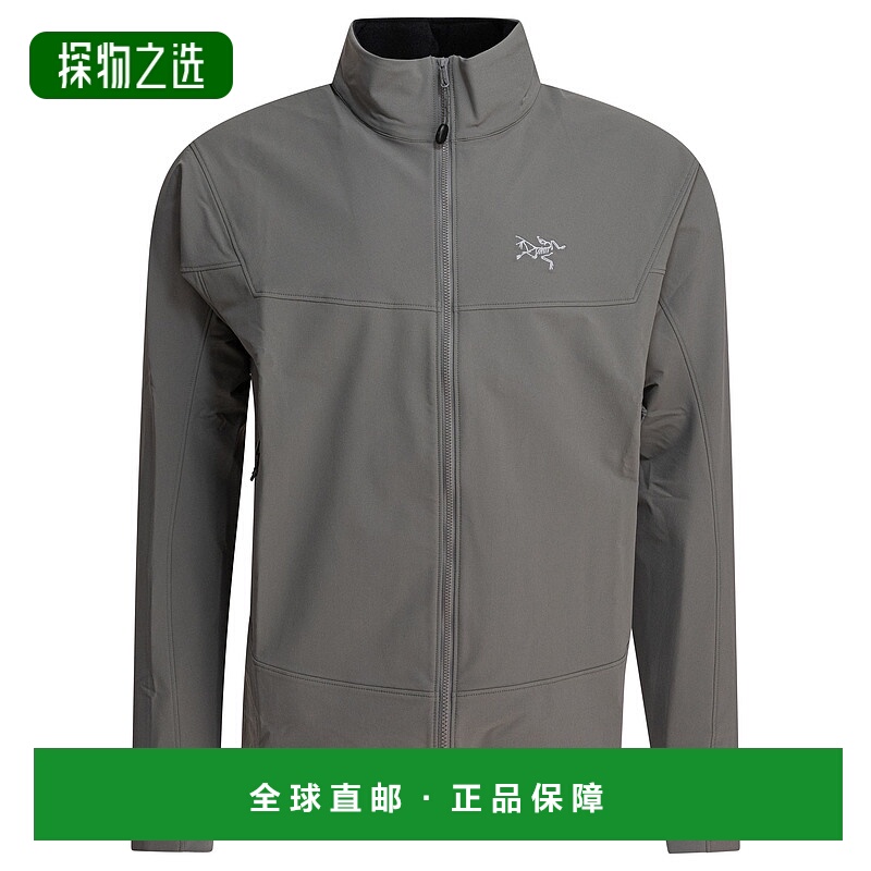 1小时内可退 欧洲直邮arc‘teryx 男士 夹克衫始祖鸟