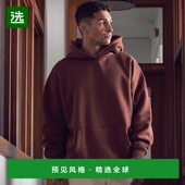 美国直邮 运动休闲卫衣 CSG Champ 1h可退 男士 连帽衫 舒适