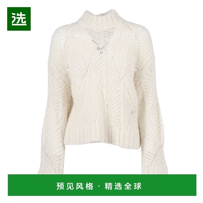 香港直邮ANTONELLI 女士针织衫 CALPURNIA41689P409B1 AW2025