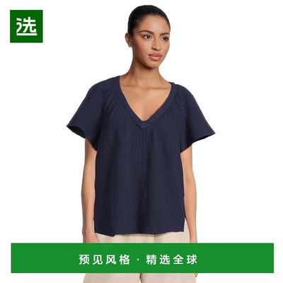 1h可退 【美国直邮】tommy bahama 女士 衬衫