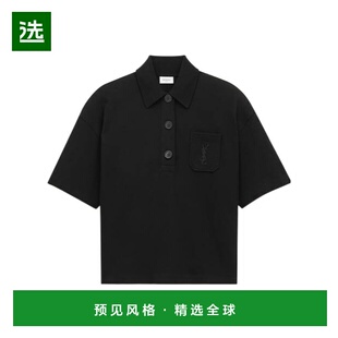 Polo衫 短袖 848941Y38BN Laurent 香港直邮Saint