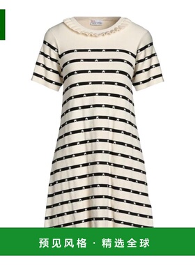 1h可退 【美国直邮】red valentino 女士 连衣裙