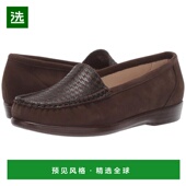 休闲鞋 1h可退 女士 时尚 美国直邮 sas