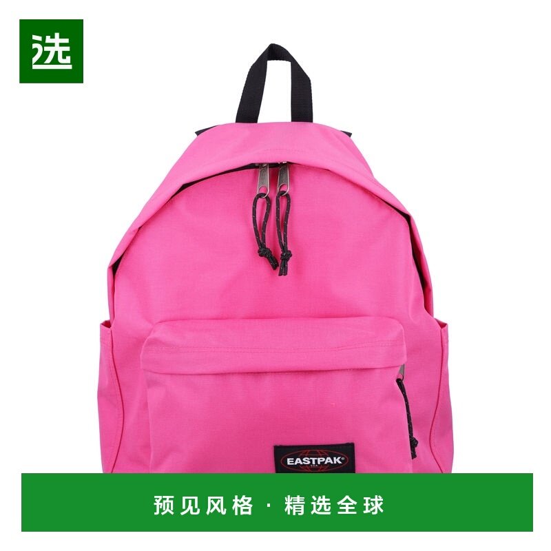 香港直邮EASTPAK 女士手提包 EK0A5BG4K25 AW2025 粉红色 Day Pak,箱包皮具/热销女包/男包,通用款女包,淘宝优惠券,粉丝福利购,淘宝优惠卷