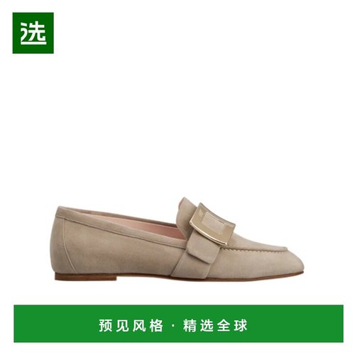 香港直邮Roger Vivier 一脚蹬乐福鞋 RVW63442470HR0