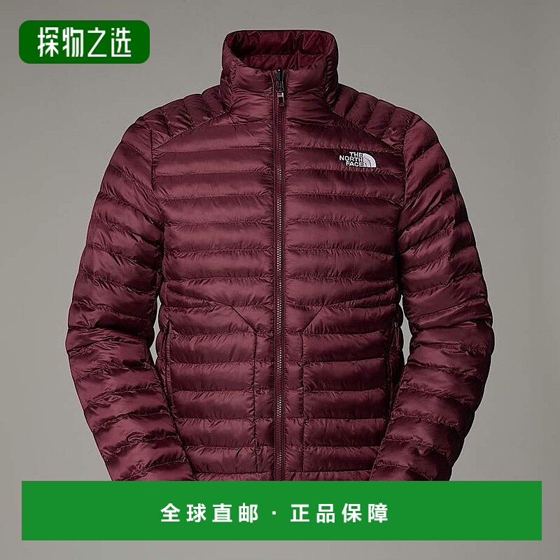 欧洲直邮北面Huila 男士合成保暖夹克TheNorthFace