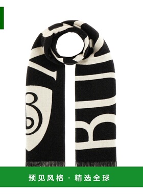 香港直邮BURBERRY 女士围巾 8109563C1343